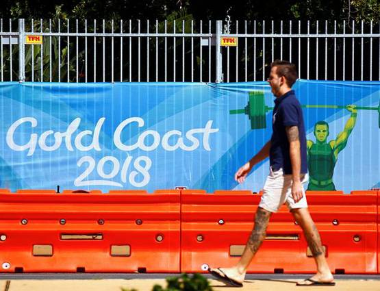 ब्रिटेन के 'गुलाम' देश लेते हैं CWG में हिस्सा, पहले था ये नाम