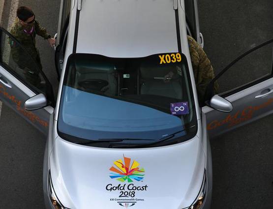 ब्रिटेन के 'गुलाम' देश लेते हैं CWG में हिस्सा, पहले था ये नाम