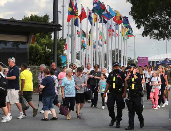 ब्रिटेन के 'गुलाम' देश लेते हैं CWG में हिस्सा, पहले था ये नाम