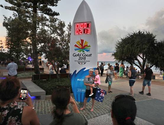 ब्रिटेन के 'गुलाम' देश लेते हैं CWG में हिस्सा, पहले था ये नाम