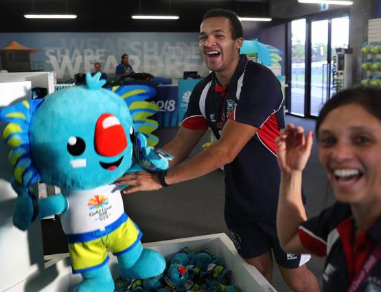 ब्रिटेन के 'गुलाम' देश लेते हैं CWG में हिस्सा, पहले था ये नाम