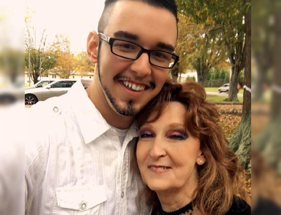 72 साल की दादी की 19 साल के लड़के से शादी, बताया- सच्चा प्यार