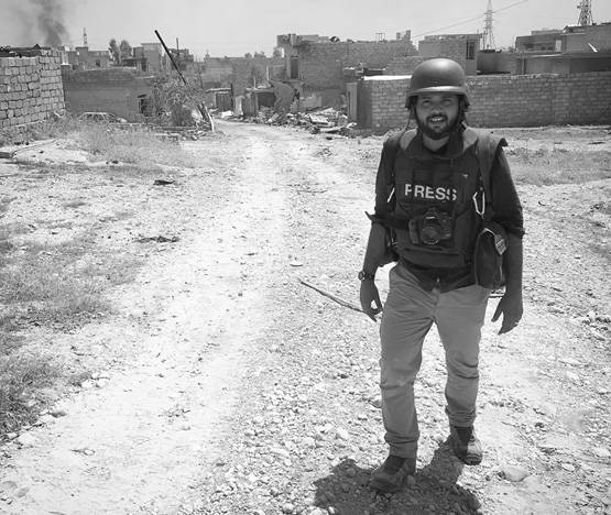 2 भारतीयों को मिला पुलित्जर, रोहिंग्‍या मुद्दे पर मिला यह अवॉर्ड