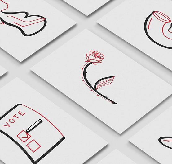 FEMINIST स्‍पेशल: महिला संघर्षों को बयां करने के लिए आए नए अक्षर