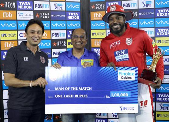 इस IPL में दिख रहा 30 पार कर चुके इन बूढ़े शेरों का जलवा