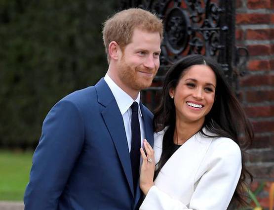 प्रिंस हैरी-मेगन मार्कल की शादी: गिफ्ट न दें, ये करें...