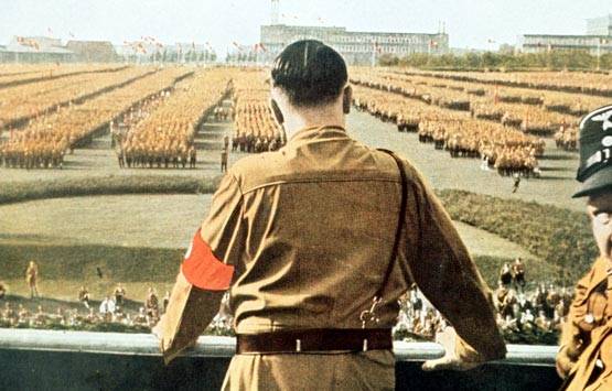 तानाशाही के अलावा हिटलर ने दिए सफलता के कई सूत्र, जानें यह 8 सशक्‍त विचार