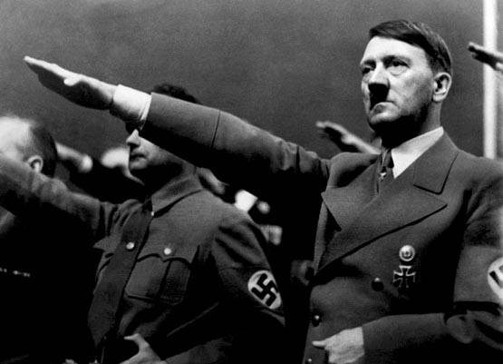 तानाशाही के अलावा हिटलर ने दिए सफलता के कई सूत्र, जानें यह 8 सशक्‍त विचार
