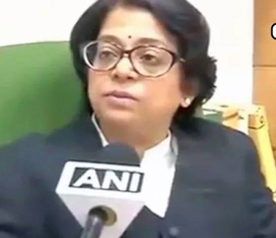 जानें:वकील से सीधे SC की पहली महिला जज बन रहीं इंदु मल्होत्रा को