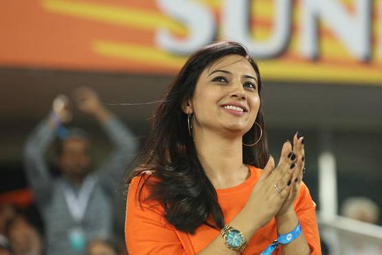 IPL: SRH की जीत पर इस एक्‍ट्रेस ने सीटी बजाकर फैंस को किया बोल्‍ड