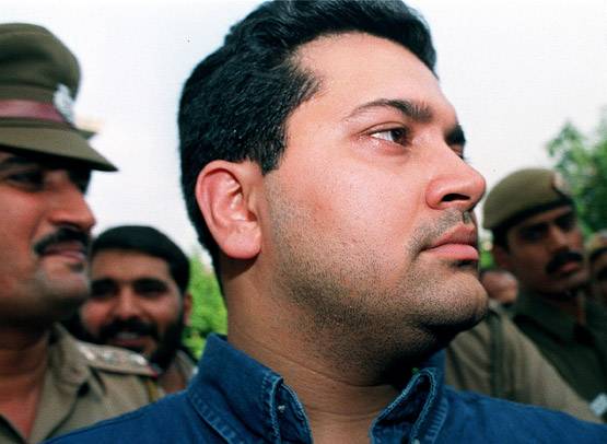 शराब नहीं दी तो कांग्रेस नेता के बेटे ने मॉडल को मारी थी गोली