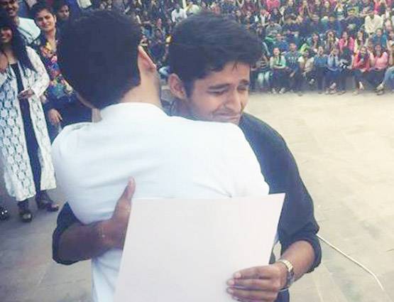 पिता के इलाज के लिए कपिल ने की थी PCO में नौकरी, दुपट्टे भी बेचे