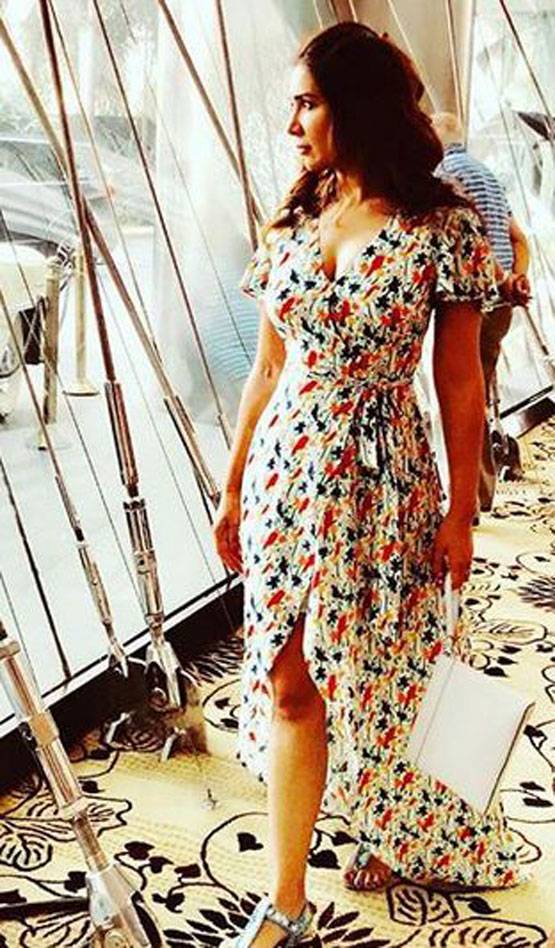 'मोहब्बतें' की इस एक्ट्रेस ने कराई कॉस्मेटिक सर्जरी? ऐसा है न्यू लुक