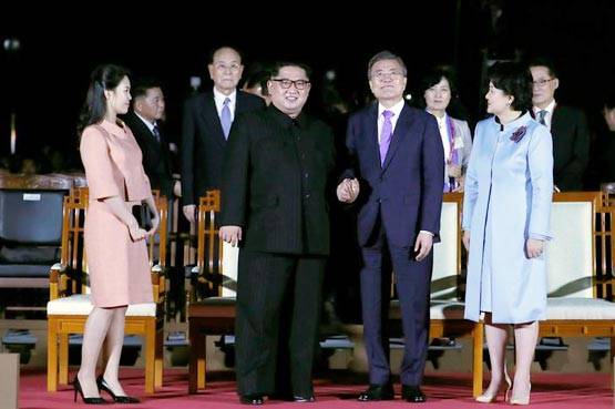 नॉर्थ कोरिया ने घड़ी बदली, एक हो जाएगा उत्तर-दक्षिण का टाइम