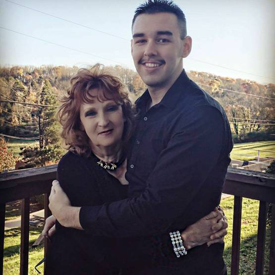 72 साल की दादी की 19 साल के लड़के से शादी, बताया- सच्चा प्यार