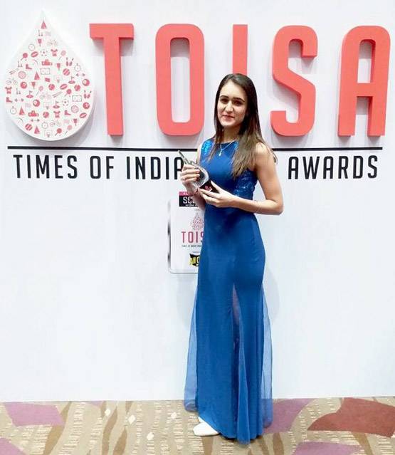 PHOTOS: मॉडल बनना चाहती थी मनिका, अब हैं भारत की गोल्डन गर्ल