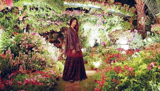 'भाग मिल्‍खा भाग' की हिरोइन ने की PAK में #metoo कैंपेन की शुरुआत