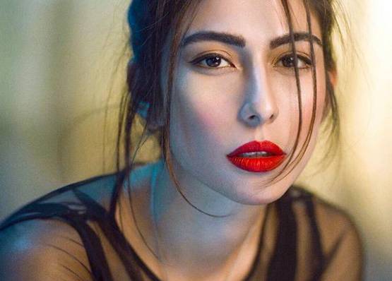 'भाग मिल्‍खा भाग' की हिरोइन ने की PAK में #metoo कैंपेन की शुरुआत