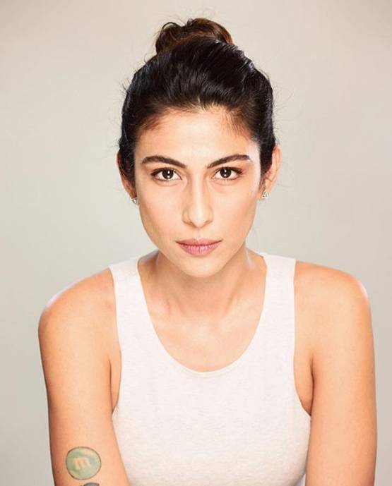 'भाग मिल्‍खा भाग' की हिरोइन ने की PAK में #metoo कैंपेन की शुरुआत