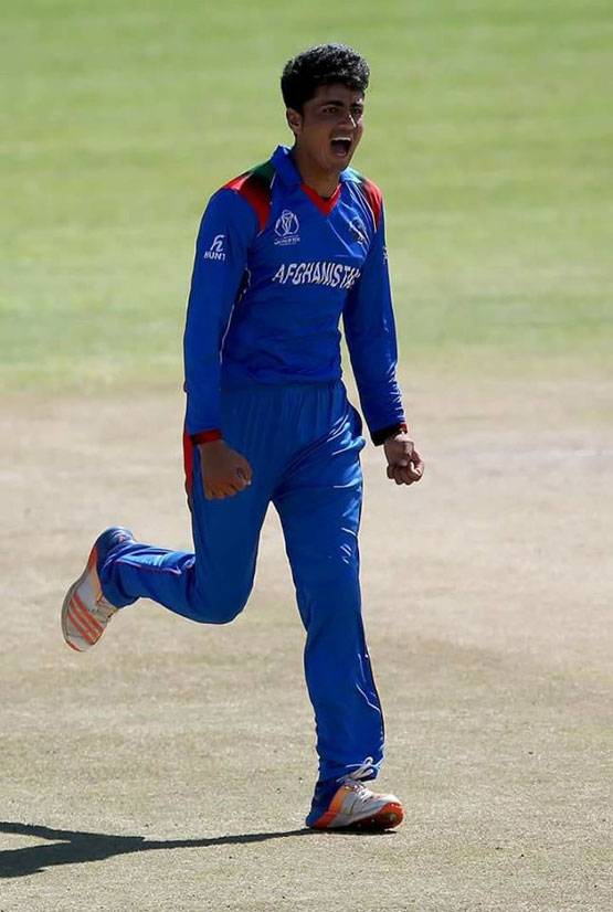 ये है IPL का सबसे छोटा खिलाड़ी, तोड़ा था वकार यूनुस का रिकॉर्ड