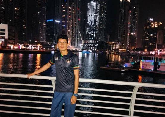 ये है IPL का सबसे छोटा खिलाड़ी, तोड़ा था वकार यूनुस का रिकॉर्ड