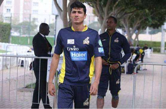 ये है IPL का सबसे छोटा खिलाड़ी, तोड़ा था वकार यूनुस का रिकॉर्ड