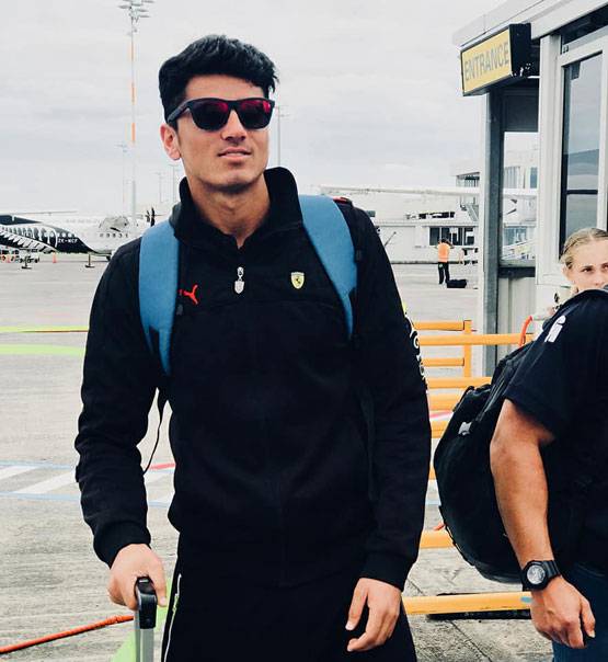 ये है IPL का सबसे छोटा खिलाड़ी, तोड़ा था वकार यूनुस का रिकॉर्ड