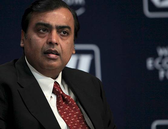 खाने से लेकर पसंदीदा जगह तक, ये हैं मुकेश अंबानी की पहली पसंद