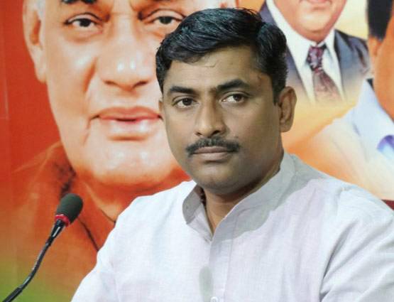 BJP के 10 अज्ञात योद्धा जिनके बारे में लोग कम ही जानते हैं