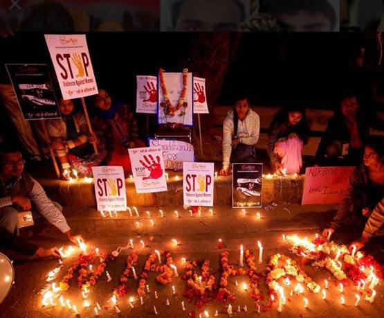 तब निर्भया, आज कठुआ-उन्नाव: वही गुस्सा, वही इंसाफ की लड़ाई