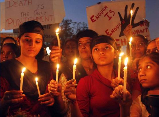 तब निर्भया, आज कठुआ-उन्नाव: वही गुस्सा, वही इंसाफ की लड़ाई