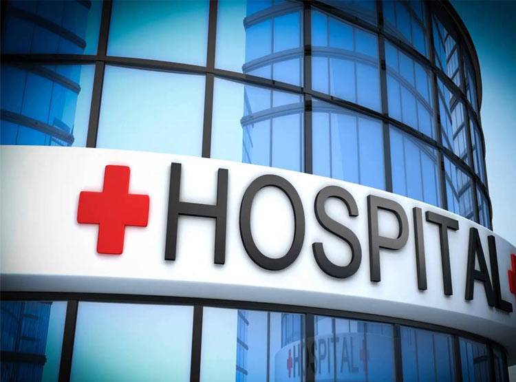 ऑक्सीजन पाइप में फंसा कॉक्रोच, मरीज की मौत