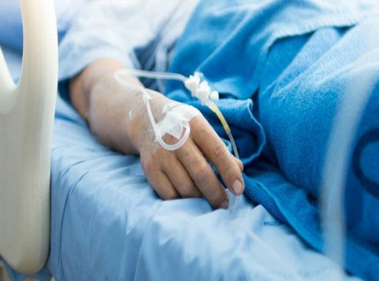 ऑक्सीजन पाइप में फंसा कॉक्रोच, मरीज की मौत