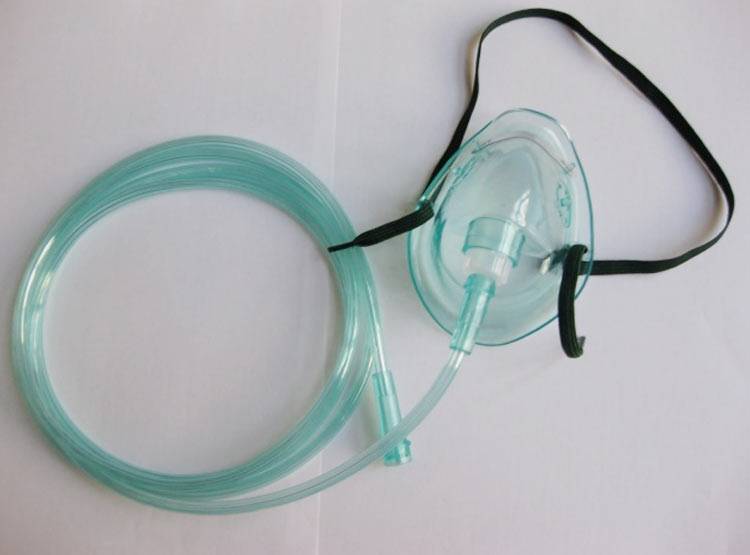 ऑक्सीजन पाइप में फंसा कॉक्रोच, मरीज की मौत