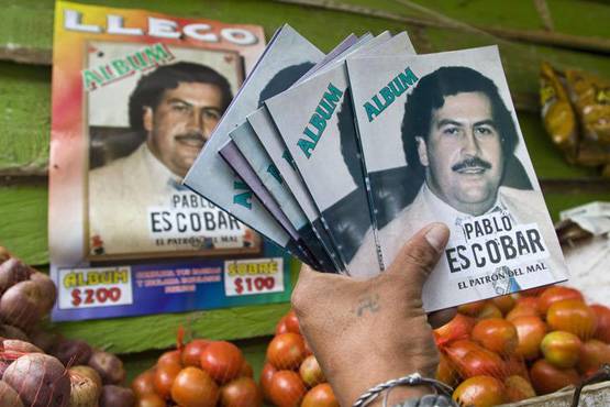 'जज, नेता सहित 15000 लोगों को मार दिया था इस ड्रग माफिया ने'