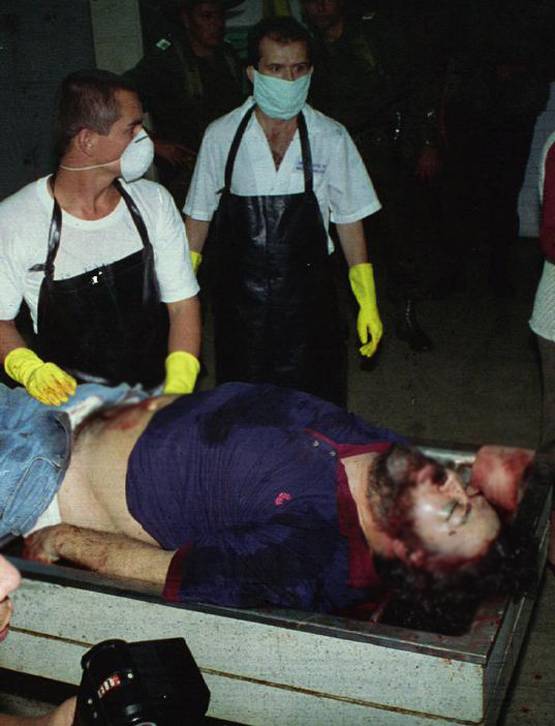 'जज, नेता सहित 15000 लोगों को मार दिया था इस ड्रग माफिया ने'