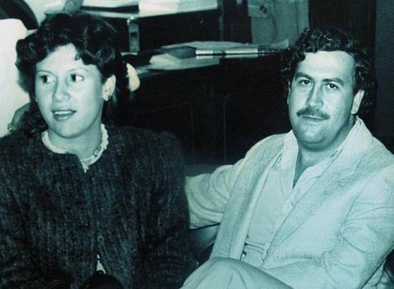 'जज, नेता सहित 15000 लोगों को मार दिया था इस ड्रग माफिया ने'