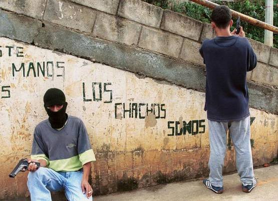 'जज, नेता सहित 15000 लोगों को मार दिया था इस ड्रग माफिया ने'