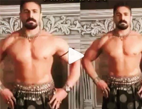 नागिन-3 में नागराज बने रजत टोकस, मेकओवर देख फैंस के उड़े होश