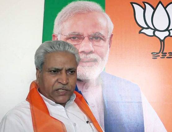 BJP के 10 अज्ञात योद्धा जिनके बारे में लोग कम ही जानते हैं