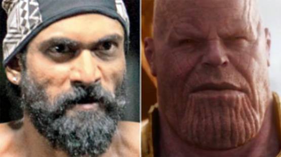 Avengers Fever: Hulk बने सनी देओल, तो अजय देवगन हैं ब्लैक पैंथर