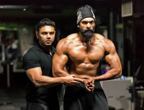 Jr. NTR से पहले इन स्टार्स की बॉडी ट्रांसफॉर्मेशन ने किया हैरान