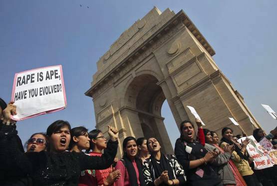 तब निर्भया, आज कठुआ-उन्नाव: वही गुस्सा, वही इंसाफ की लड़ाई