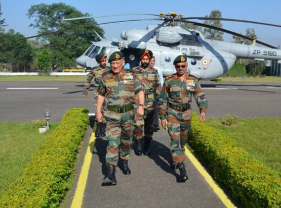 बुरहान से शुरू हुआ था 'ऑपरेशन ऑलआउट', अब अंजाम के करीब