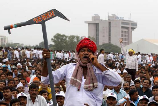 आजादी के दशकों पहले से था भारत में आरक्षण, इस राजा ने की शुरुआत