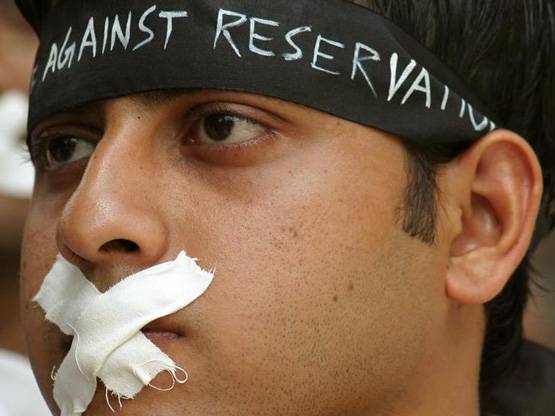 आजादी के दशकों पहले से था भारत में आरक्षण, इस राजा ने की शुरुआत