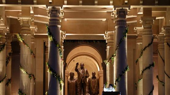 जयंती पर खास: अंबेडकर के ये 5 विचार BJP के लिए 'मुश्किल'!