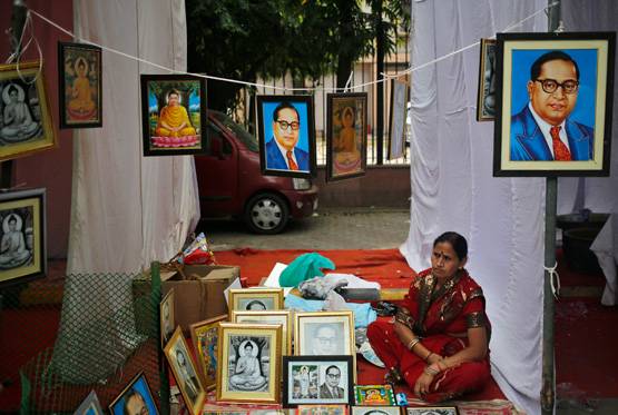 जयंती पर खास: अंबेडकर के ये 5 विचार BJP के लिए 'मुश्किल'!