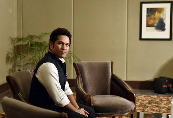 AVENGERS मूवी के इस सुपरहीरो का किरदार निभा सकते हैं सचिन