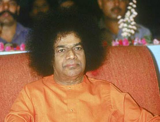 ये थे सच‍िन के धार्मिक गुरु, तेंदुलकर के बर्थडे पर ही हुआ निधन